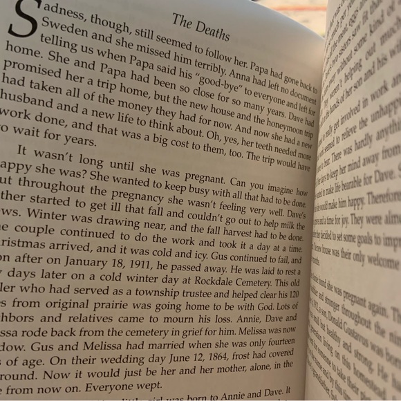 Paperback Book Swedish Annie. - Picture 15 of 16